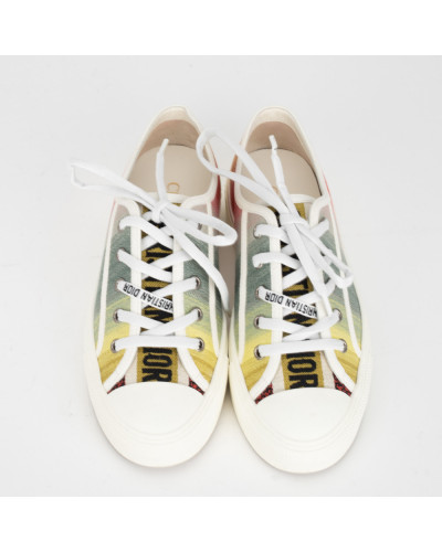 Dior Buty trampki WALK'N DIOR