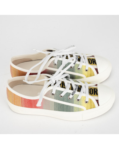 Dior Buty trampki WALK'N DIOR