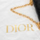 Dior Torby czarna SMALL DIOR CARO BAG