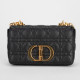 Dior Torby czarna SMALL DIOR CARO BAG