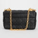 Dior Torby czarna SMALL DIOR CARO BAG