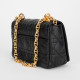Dior Torby czarna SMALL DIOR CARO BAG