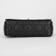 Dior Torby czarna SMALL DIOR CARO BAG