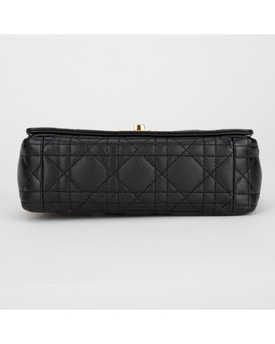 Dior Torby czarna SMALL DIOR CARO BAG