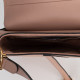 Dior Torby nude SADDLE BAG