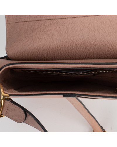 Dior Torby nude SADDLE BAG