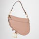 Dior Torby nude SADDLE BAG