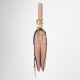 Dior Torby nude SADDLE BAG