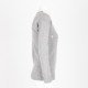 Marc Jacobs Sweter szary z wiazaniam ...