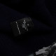 Isabel Marant Sweter granatowy