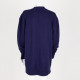 Isabel Marant Sweter granatowy