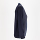 Etro Sweter kardigan granatowy
