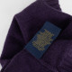 Ralph Lauren czapka fioletowa