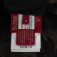 Moncler Kurtka w pantere