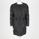 Moncler Kurtka w pantere