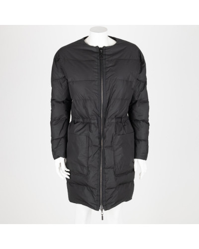 Moncler Kurtka w pantere