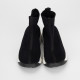 Dior Buty sportowe czarne diorfusion