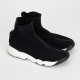 Dior Buty sportowe czarne diorfusion