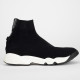 Dior Buty sportowe czarne diorfusion