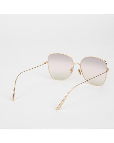 Dior Okulary transparentne