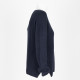 Max Mara Ubranie sweter granatowy kaszmirowy