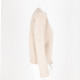 Max Mara Ubranie sweter kamelowy kaszmirowy
