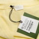 Marella Ubranie t-shirt żółty