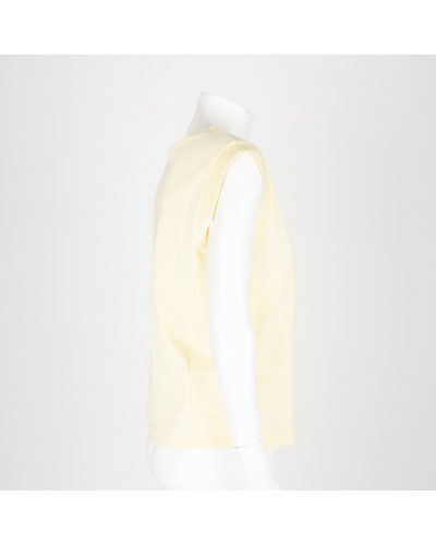 Marella Ubranie t-shirt żółty