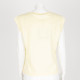 Marella Ubranie t-shirt żółty