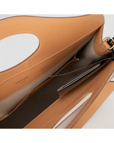 Burberry Torebkambeżow amedium pocket bag