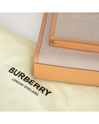 Burberry Torebkambeżow amedium pocket bag