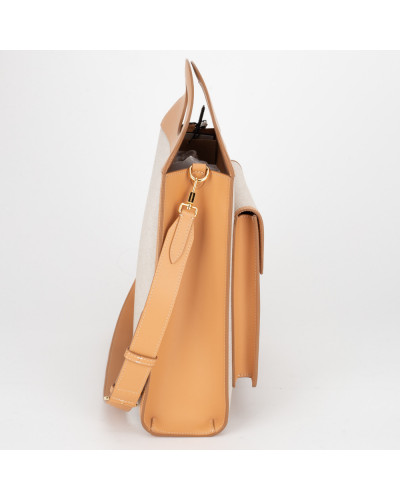 Burberry Torebkambeżow amedium pocket bag