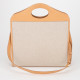 Burberry Torebkambeżow amedium pocket bag