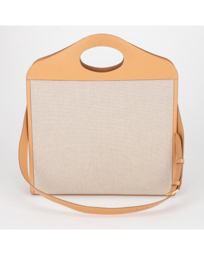 Burberry Torebkambeżow amedium pocket bag