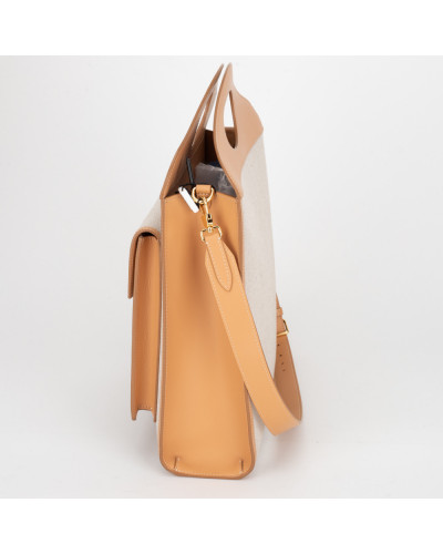 Burberry Torebkambeżow amedium pocket bag