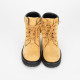 Moschino Buty beżówe trapery