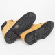 Moschino Buty beżówe trapery
