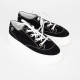 Maison Martin Margiela Buty czarne na platformie