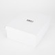 Maison Martin Margiela Buty czarne na platformie