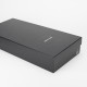 Saint Laurent  Kozaki brazowe zamszowe
