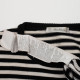 Max Mara Sweter w paski