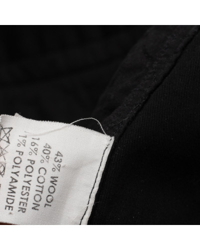 Dries Van Noten Kurtka  meska we wzory