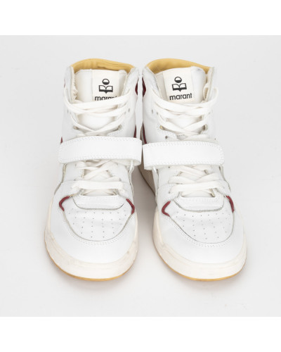 Isabel Marant Buty sportowe Alsee
