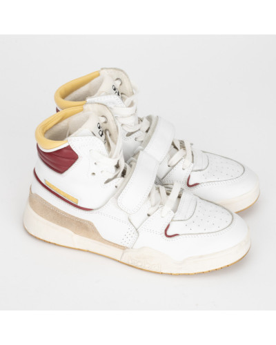 Isabel Marant Buty sportowe Alsee