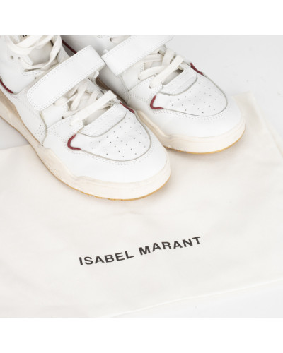 Isabel Marant Buty sportowe Alsee