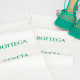 Bottega Veneta Szpilki zielone