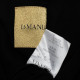 La Mania T-shirt czrany squad
