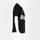 La Mania T-shirt czrany squad