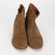 Isabel Marant Botki crisi khaki 42
