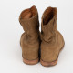 Isabel Marant Botki crisi khaki 42